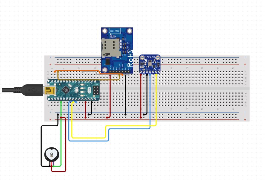 Circuit Diagram